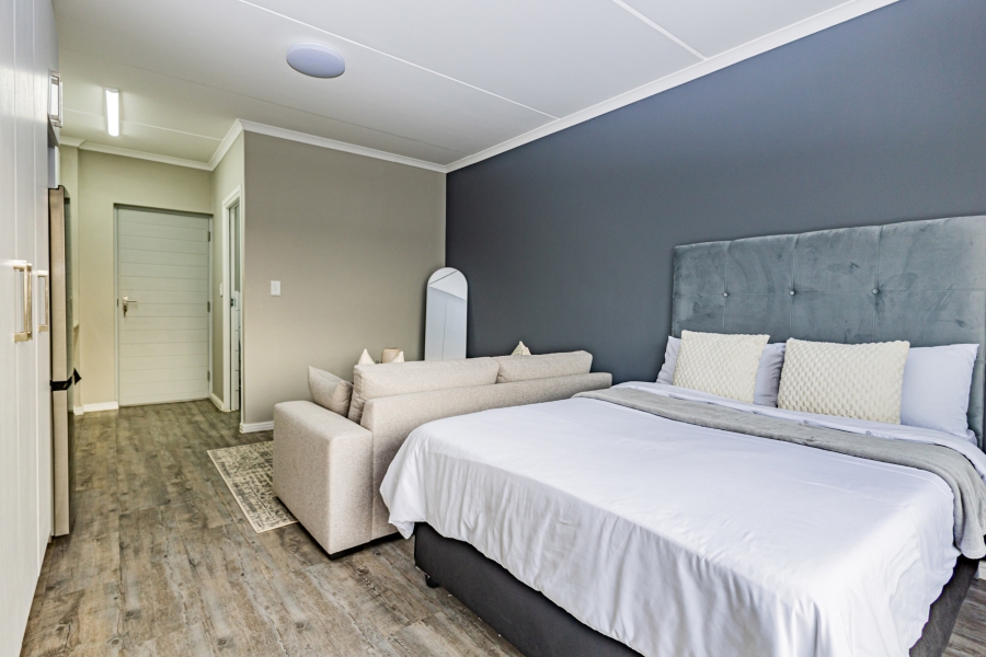 1 Bedroom Property for Sale in Haasendal Western Cape